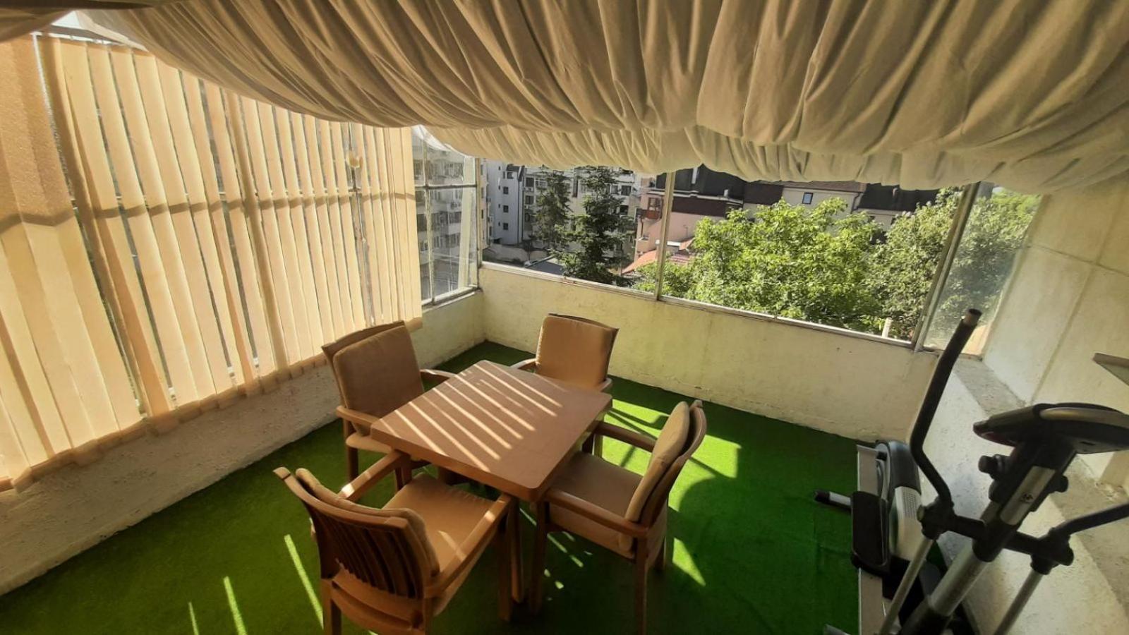 Apartment Icovi Varna Exterior foto